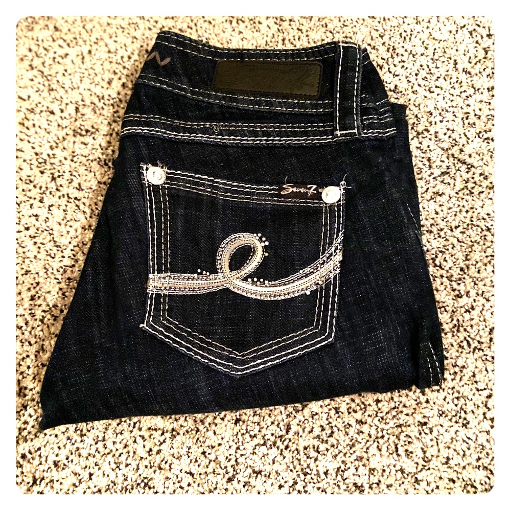 Designer Jeans